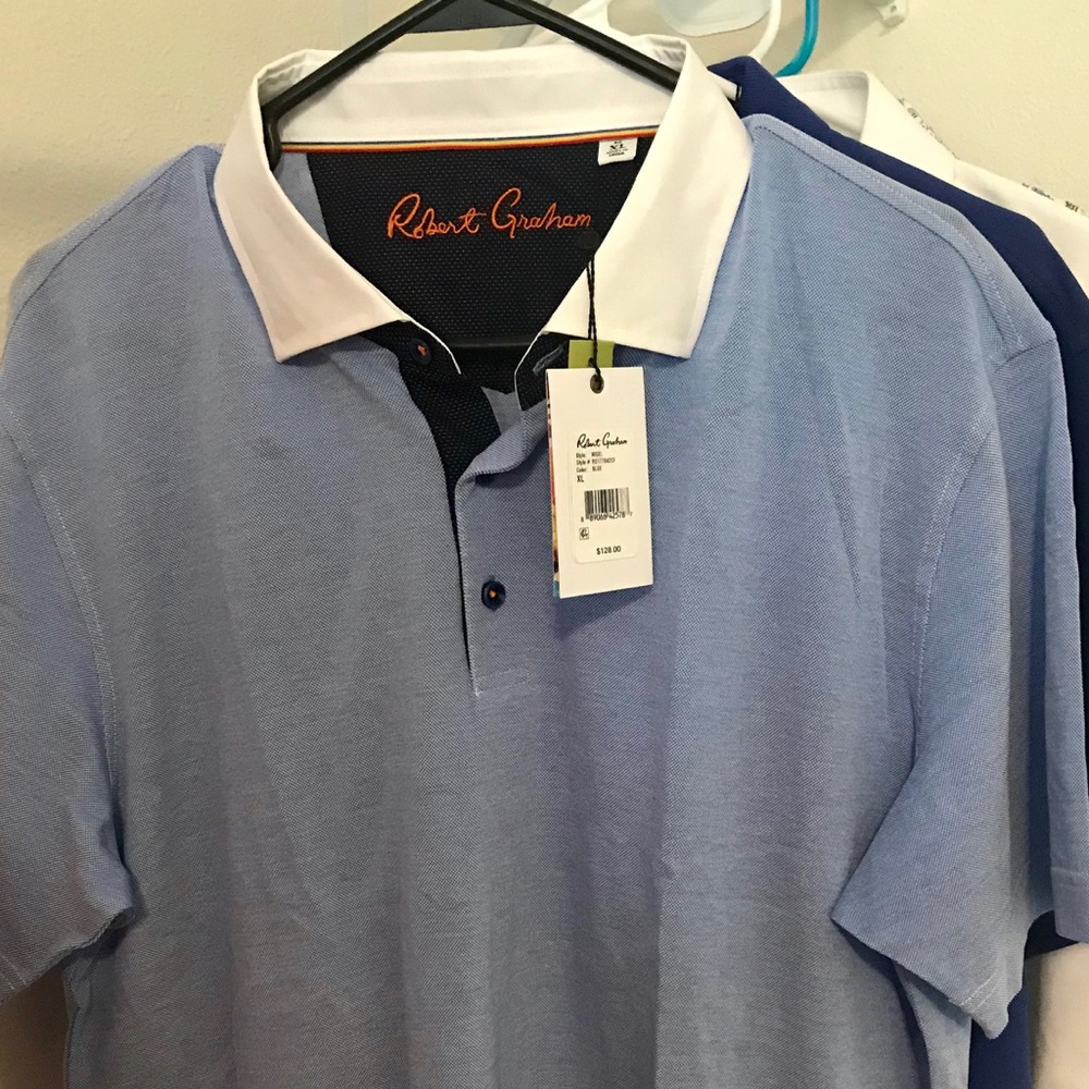 Robert Graham
